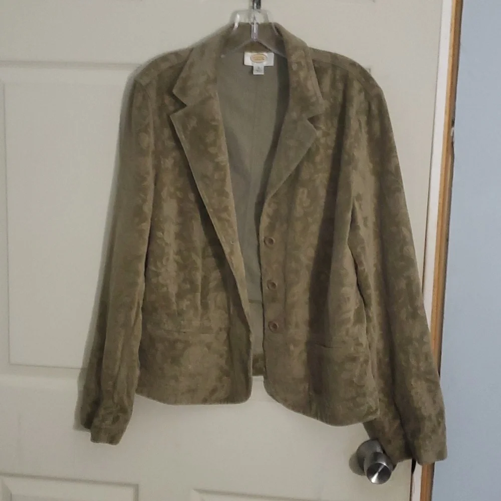 Women's Talbots jacket - Picture 1 of 7